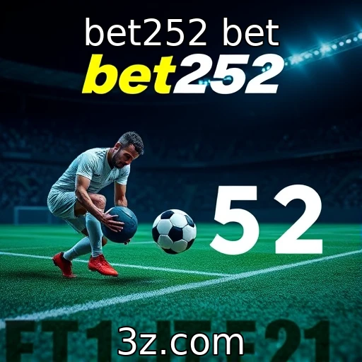 bet252 bet Segredos das Apostas: Como Analisar Partidas Esportivas com Sucesso