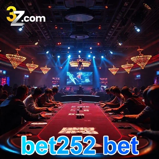 bet252 bet Baixar