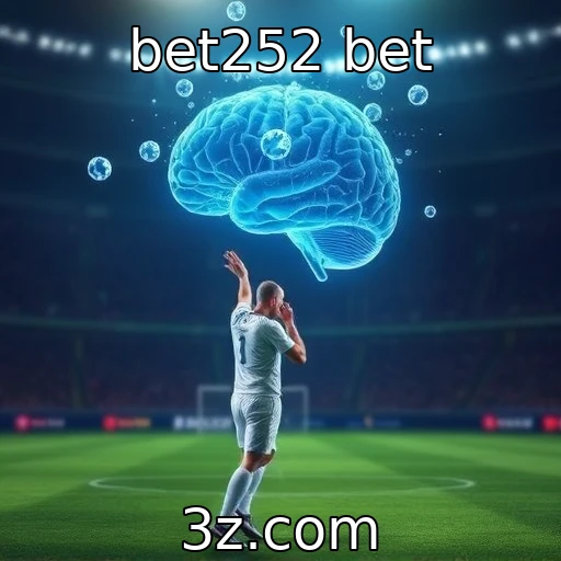 bet252 bet Apostas Esportivas: Como Análises Podem Potencializar Seus Lucros