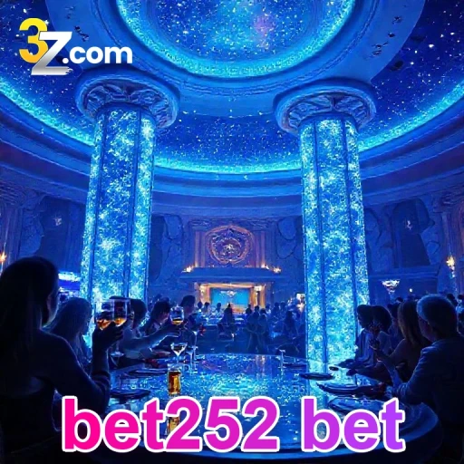bet252 bet Confiavel