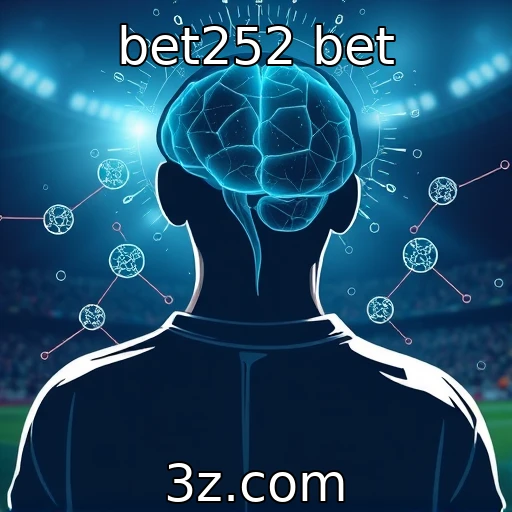 bet252 bet Dominando as Apostas Esportivas: Estratégias para Melhorar Seus Lucros