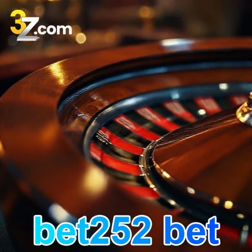 bet252 bet Login