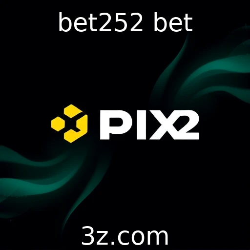 bet252 bet Apostas Esportivas: Estratégias para Maximizar Seus Ganhos Hoje