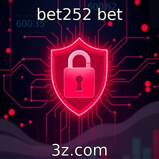 bet252 bet Apostas esportivas: análises que podem fazer a diferença na sua estratégia