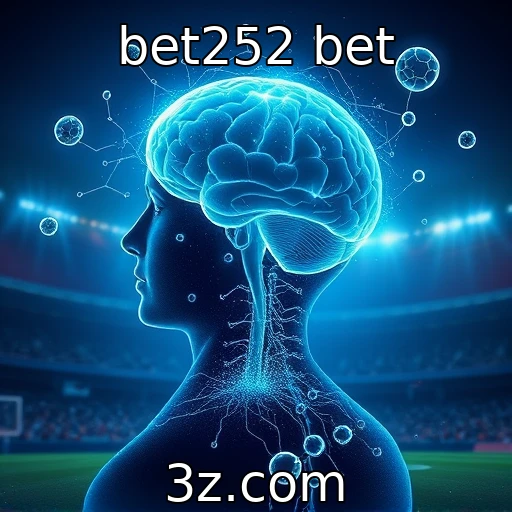 bet252 bet Apostas Esportivas: Estratégias para Maximizando Seus Lucros em 2025