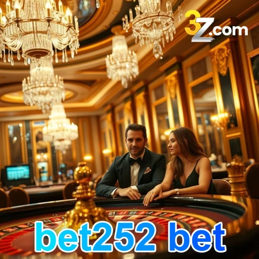 bet252 bet VIP
